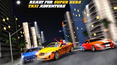 蜘蛛 車 タクシー ゲーム  Spider Car Gameのおすすめ画像5