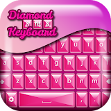 Diamond SMS Keyboards icon