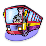 Smart Bus Driver icon