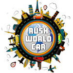 Rush World Car Apk