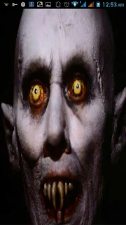Horror Prank