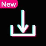 Cover Image of Tải xuống Video Downloader for TikTok - No Watermark 7.2 APK