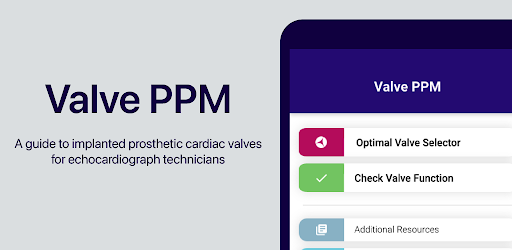 Valve PPM