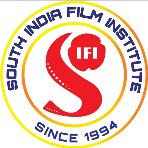 South India Film Institute logo