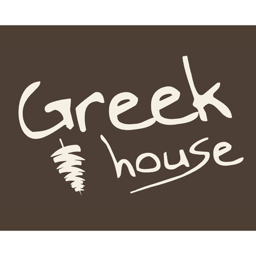 Greek House logo