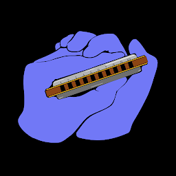 Icon image Harmonica Bending Trainer