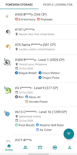 Poketrade By Pyde Technologies Ltd Google Play United States Searchman App Data Information