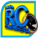 Rádio RC Companheira icon