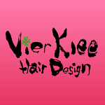 米子市尾高の美容室Vier　Klee(フィアクレー)