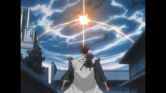 Bleach 尸魂界 ソウル ソサエティ 篇 Folge 25 Tv Bei Google Play