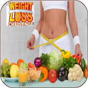 Weight Loss Juices  Icon