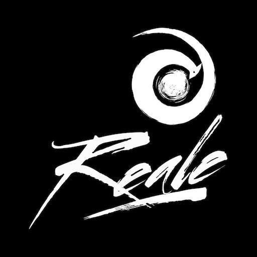Reale logo