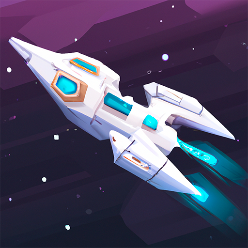 To the Edge of Universe: Idle logo