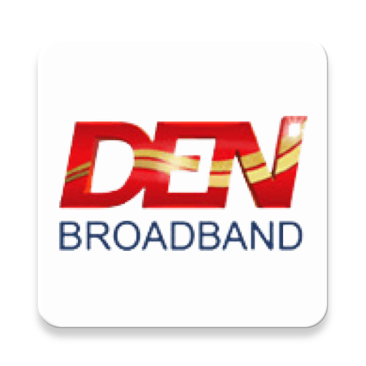 DEN Staff logo