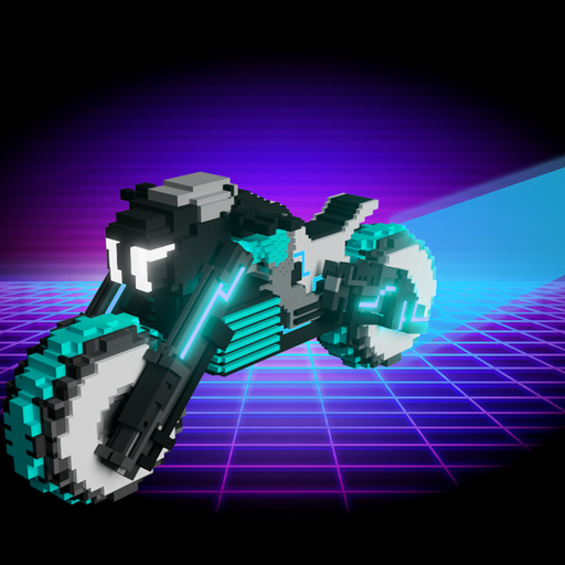 HoloBike 3D Download on Windows