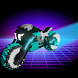 HoloBike 3D - Androidアプリ