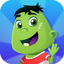 Wonster Words: ABC Phonics Spelling Games for Kids
