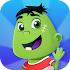 Wonster Words: ABC Phonics Spelling Games for Kids4.26