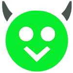 Cover Image of Télécharger HappyMod / Happy Apps Guide For HappyMod 1.0 APK
