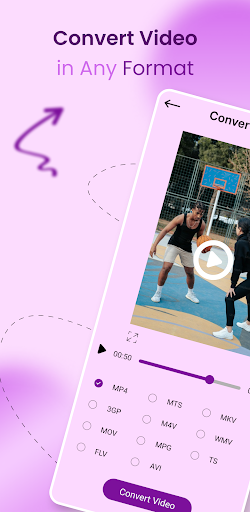 QuickClip PRO: AI Video Editor screenshot 15