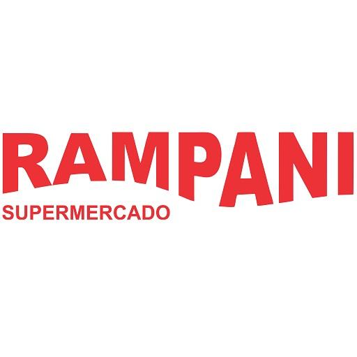 Supermercado Rampani logo