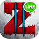 LINE War Z 2 - Androidアプリ