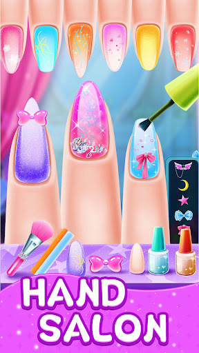 Makeup Artist Beautysalon