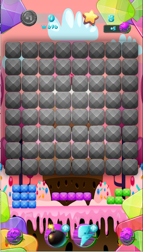 Block Head Puzzle Screen 3