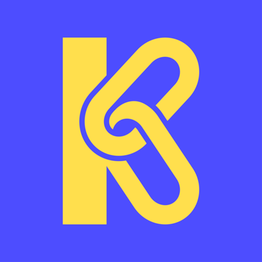 kLinks Bookmark Manager logo