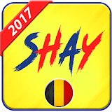 Shay Musique 2017 icon