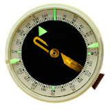 Soviet Compass icon