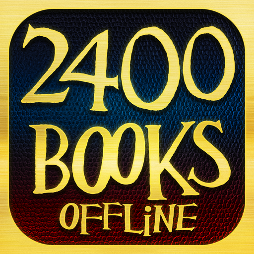 Home Library - Free Books  Icon