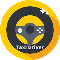 Taxi Driver - Drive Cab and Earn Money