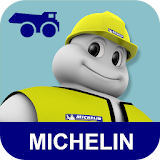 Michelin OperTrak icon
