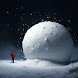 Night snowball - Androidアプリ