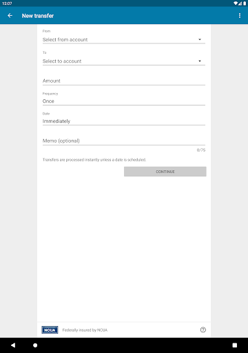 Community South Credit Union