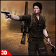 Desert Survival Missions : Best Shooter Game 2k18
