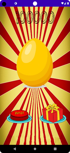 Smash Money Egg Screen 3
