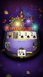 EV Poker : Texas Holdem