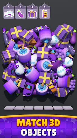 Game screenshot Mall Blitz mod apk