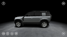 Land Rover Defender ARのおすすめ画像4