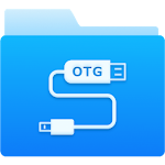 Cover Image of Download USB OTG File Manager  APK