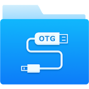 USB OTG File Manager