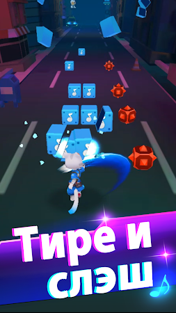 Game screenshot Blade Master mod apk