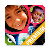 Kids Like Me (Premium) icon