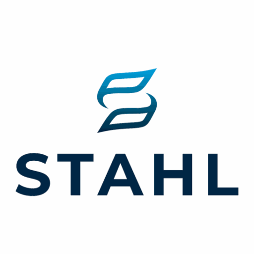 Stahl logo