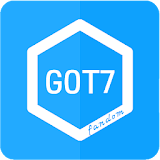 GOT7 Fandom - photos, videos icon