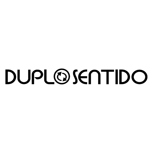 Duplo Sentido logo