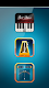 screenshot of Metronome, Tuner & Piano