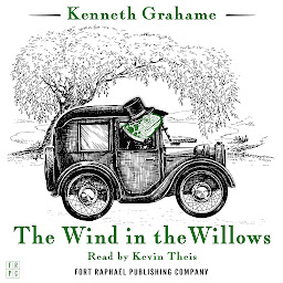 Imagen de icono The Wind in the Willows - Unabridged